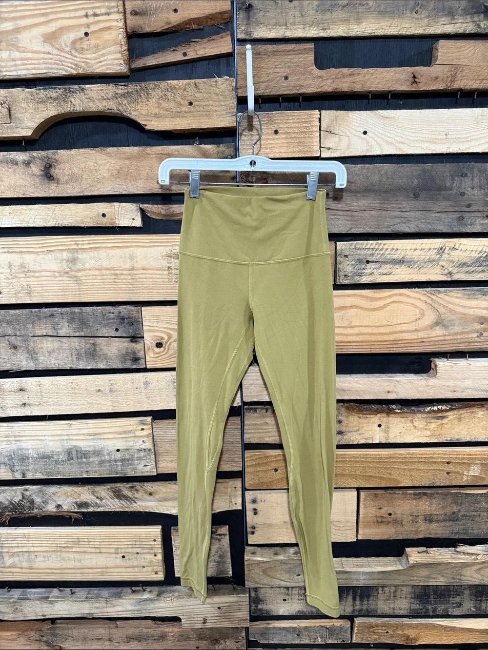 Lululemon Align Pant 28
